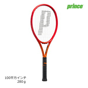 �v�����X prince �d���e�j�X ���P�b�g �r�[�X�g 100 BEAST 100 (280g) ��7TJ202��