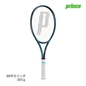 �d���e�j�X ���P�b�g �v�����X prince ���Z�n �c�A�[ 98�� TOUR 98(305g) ��