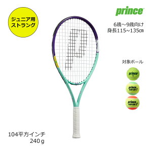 �v�����X �e�j�X prince �W���j�A���P�b�g COOL SHOT 25