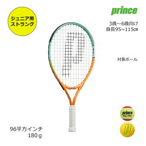 �v�����X �e�j�X prince �W���j�A���P�b�g COOL SHOT 21