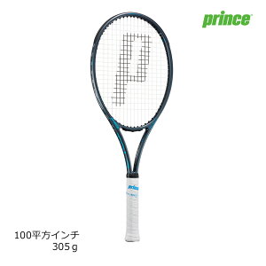 �d���e�j�X ���P�b�g �v�����X prince ���Z�n �c�A�[ 100�� TOUR 100(305g) ��