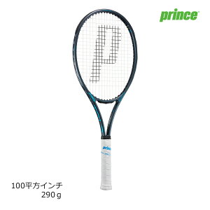 �d���e�j�X ���P�b�g �v�����X prince ���Z�n �c�A�[ 100 �i290g�j�� TOUR 100 (290g) ��