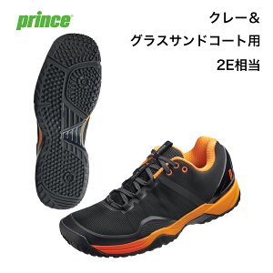 �v�����X prince �e�j�X �N���[���O���X�T���h�R�[�g�p �e�j�X�V���[�Y �c�A�[�v�� Z 7 CG�@TOUR PRO Z VII CG�yDPSZC19�z�u���b�N×�I�����W�i244�j