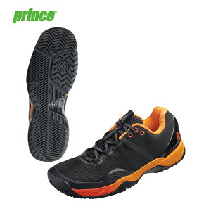 �v�����X prince �e�j�X �I�[���R�[�g�p �e�j�X�V���[�Y �c�A�[�v�� Z 7 AC�@TOUR PRO Z VII AC�yDPSZA19�z�u���b�N×�I�����W�i244�j