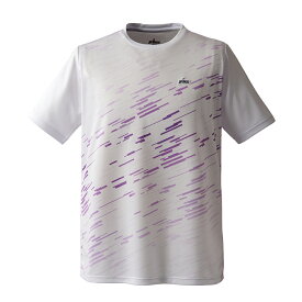 プリンス prince テニス ウエア メンズ ゲームシャツ TMU176T