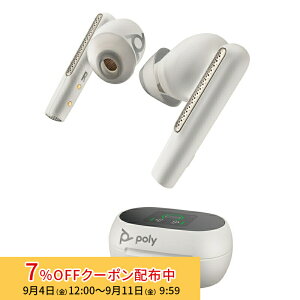 �i�݌Ɍ���j[�A�E�g���b�g]Poly VOYAGER FRE E60+RTL �� USB-C+TSCHC MS ���C�����X�w�b�h�Z�b�g Bluetooth�A�_�v�^ �^�b�`�X�N���[���[�d�P�[�X�t�� Microsoft Teams�F�胂�f�� 8G0Y5AA �{�C�W���[ Plantronics �v