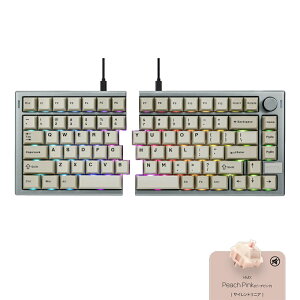�y�\��(10/2����)�zMistel Barocco Mistel MD770PRO US �p��z�� ���C�����X�L�[�{�[�h VIA�Ή� ML-MD770PRO�V���[�Y �~�X�e�� ���J�j�J�� ���� ���C�����X �L�� ������ ������