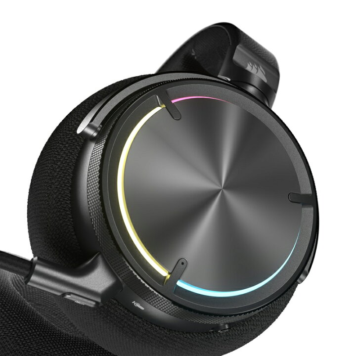 楽天市場】CORSAIR VIRTUOSO MAX WIRELESS ハイファイ ゲーミング 
