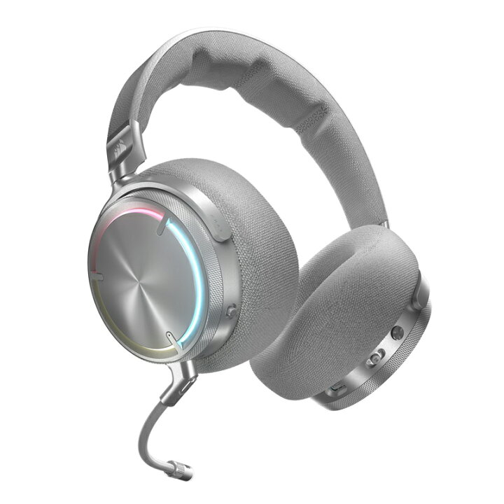 楽天市場】CORSAIR VIRTUOSO MAX WIRELESS ハイファイ ゲーミング 