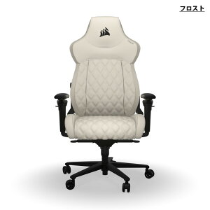 [5%OFF�N�[�|�� 26�����܂�]CORSAIR TC500 LUXE �Q�[�~���O�`�F�A �t�@�u���b�N�f�� �ω׏d120kg 160�x���N���C�j���O �S3�F �R���Z�A �Q�[�~���O CF-9010066-WW CF-9010067-WW CF-9010068-WW �`�F�A �֎q