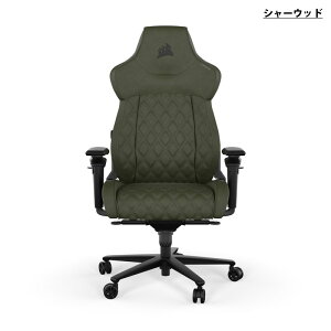 [7%OFF�N�[�|�� 11�����܂�]CORSAIR TC500 LUXE �Q�[�~���O�`�F�A �t�@�u���b�N�f�� �ω׏d120kg 160�x���N���C�j���O �S3�F �R���Z�A �Q�[�~���O CF-9010066-WW CF-9010067-WW CF-9010068-WW �`�F�A �֎q