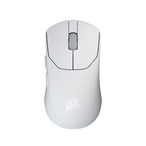 [5%OFF�N�[�|�� 4/10���܂�]CORSAIR SABRE v2 PRO �E���g�����C�g���C�����X �}�E�X ���y�� 36g �S2�F CHR-931G�V���[�Y �R���Z�A corsair �Q�[�~���O �y�� ���� 2.4GHz �L�� 8k 5�{�^�� ���w��