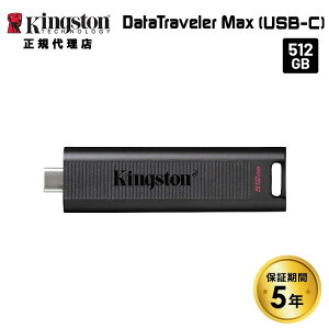 i݌ɌjLOXg DataTraveler Max tbVhCu 512GB XCh USB 3.2 Gen 2 Type-Cڑ DTMAX/512GB kingston ps5 ssd PS5mFς XCh LbvX XeBbN^ |[^u O