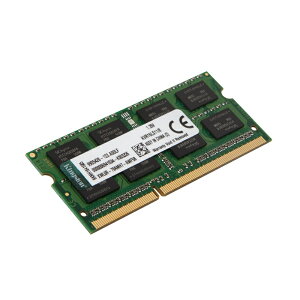 y[J[񂹁z LOXg ݃ 8GB 1600MHz DDR3L Non-ECC CL11 SODIMM 1.35V KVR16LS11/8 iԕۏ Kingston V Ki LZs