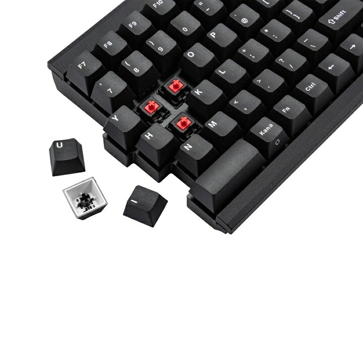 楽天市場】[5%OFFクーポン 10日朝まで]Mistel MD770 JIS 有線 