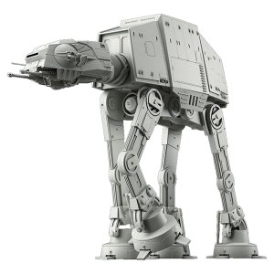 BANDAI SPIRITS 1/144 AT-AT �v�����f�� STAR WARS �X�^�[�E�H�[�Y