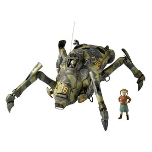 【メーカー取り寄せ】海洋堂 ARTPLA マシーネンクリーガー シュトゥルムケーファー&パメラ・アムゼル AP047 プラモデル アートプラ Ma.K. ホビー hobby 未塗装 1/35スケール キャラクターグッズ