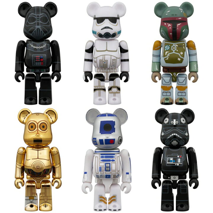 楽天市場】【メーカー取り寄せ】メディコム・トイ BE@RBRICK CHASE 