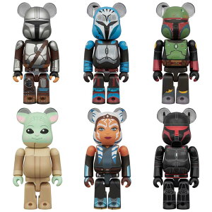 ���f�B�R���E�g�C BE@RBRICK CHASE THE MANDALORIAN (1BOX=12����) �x�A�u���b�N �X�^�[�E�H�[�Y STAR WARS �}���_�����A�� GROGU BO-KATAN AHSOKA TANO BOBA FETT MOFF GIDEON �x�A�u���b�N �R���{ �O���[�O�[