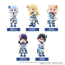 楽天市場】バンドリ フィギュアの通販