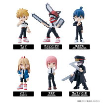 楽天市場】チェンソーマン フィギュアの通販