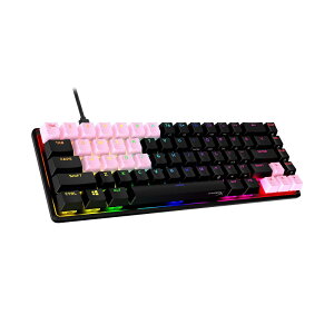 i݌ɌjʔIvVi HyperX Rubber Keycaps o[L[Lbv 19Zbg USz S3F 519U1AA#ABA(Blue) 519U0AA#ABA(Pink) nCp[GbNX  sN JjJL[{[h L[Lbv L[