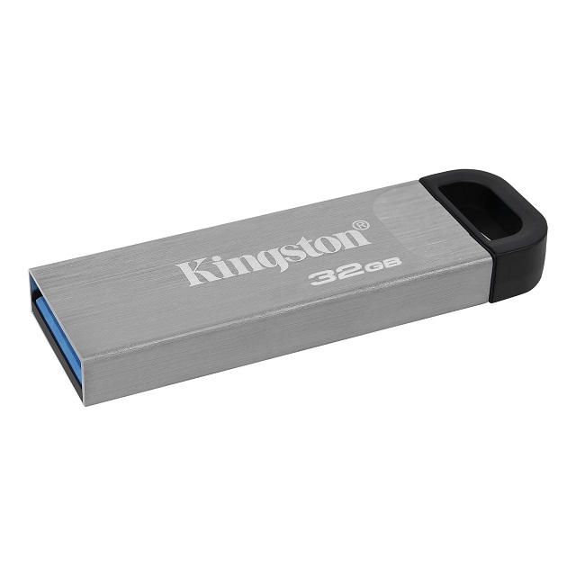 キングストン Kingston USBメモリ 3年保証 32GB 2000 USB3.0 DT2000 DataTraveler