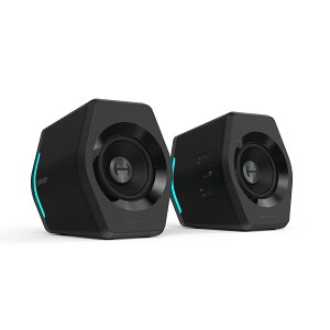 Edifier Hecate G2000 2.75C`tW Q[~OXs[J[ v16W Bluetooth4.2 ED-G2000V[Y GfBt@CA[ GfBt@C[ Xs[J[ Bluetooth u[gD[X iphone15 pc X}z Xe