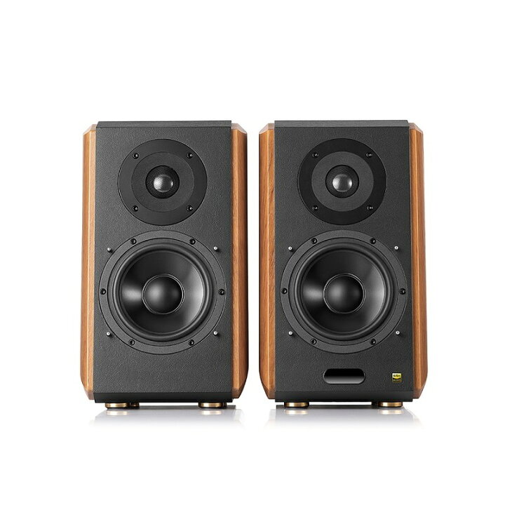 楽天市場】Edifier S1000 MKII ハイレゾ対応 マルチファンクショナル  