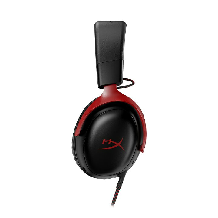 楽天市場】HyperX Cloud III ゲーミングヘッドセット 全2色 727A8AA 