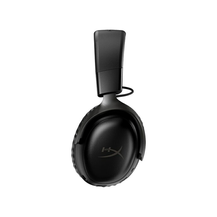 楽天市場】HyperX Cloud III ワイヤレス ゲーミングヘッドセット 