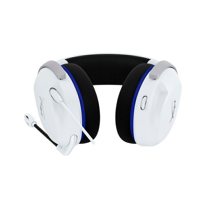 楽天市場】HyperX Cloud Stinger 2 Core ゲーミングヘッドセット for 