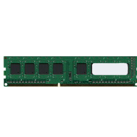 （在庫限り） プリンストン 増設メモリ 2GB DDR3 PC3-10600 CL9 240pin DIMM PDD3/1333-2G デスクトップPC向け DOSV/Win対応 新生活