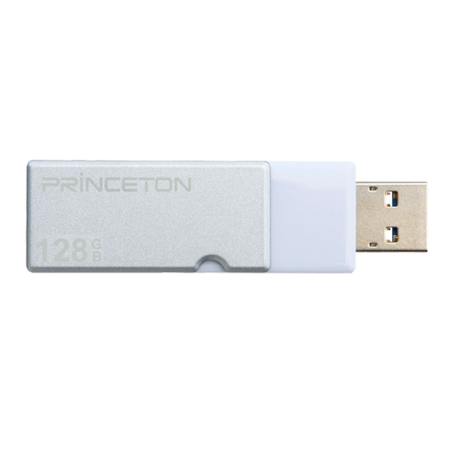 楽天市場】プリンストン USBフラッシュメモリー 128GB 全3色 USB3.0