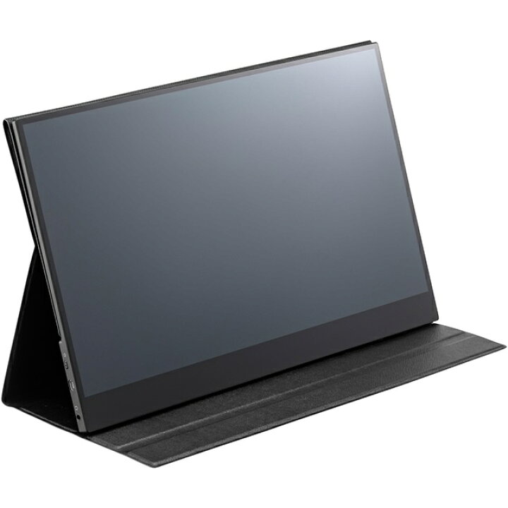 楽天市場】プリンストン 15.6インチ モバイルディスプレイ ブラック 