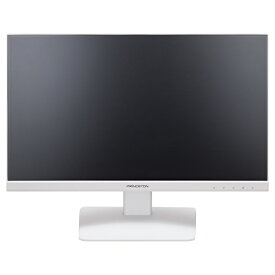 【再生品・保証なし・箱無し】【訳あり】プリンストン 21.5インチ ワイド 液晶ディスプレイ 全2色 フルHD 白色LEDバックライト 広視野角 OPTFBLE-22W OPTFWLE-22W 液晶モニター 21.5型 FHD HDMI DisplayPort D-sub スピーカー内蔵 ディスプレイ モニター pcモニター