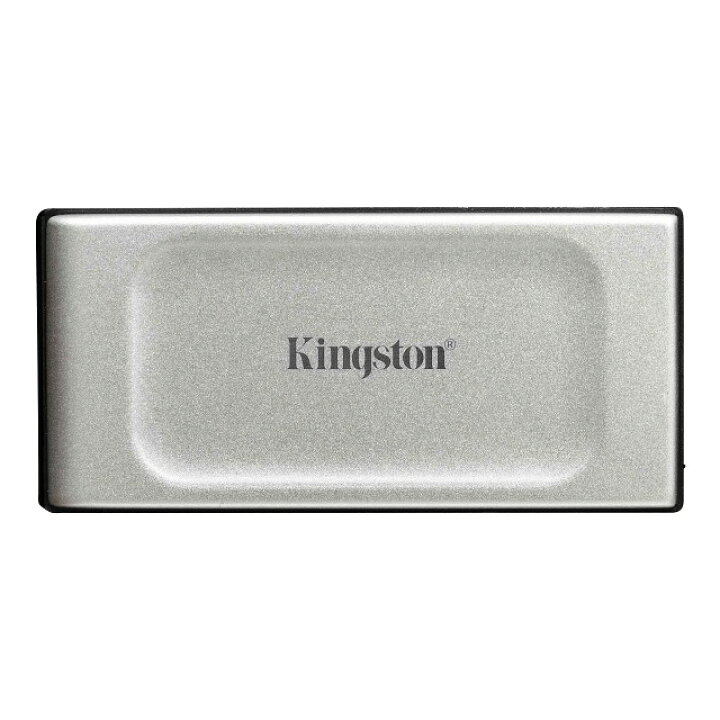 楽天市場】[5%OFFクーポン 10日朝まで]キングストン ポータブルSSD 2TB 