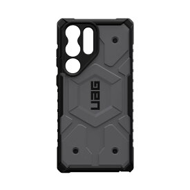 [5%OFFクーポン 16日朝まで]（在庫限り）UAG Galaxy S23 Ultra用ケース PATHFINDER スタンダードタイプ 全4色 耐衝撃 UAG-GLXS23ULTシリーズ ユーエージー ギャラクシー S23 ウルトラ ケース カバー galaxyケース シルバー ブラック オリーブ ホワイト