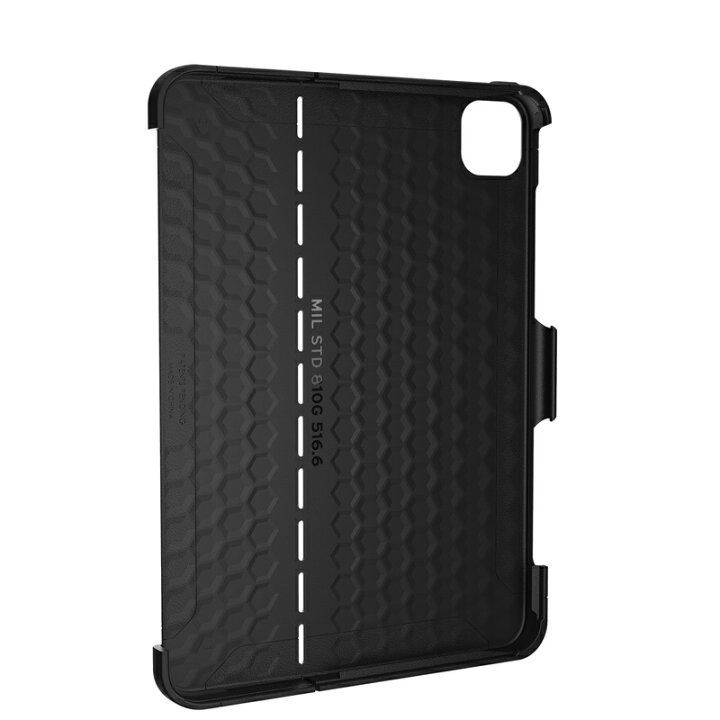楽天市場】UAG 12.9インチ iPad Pro (第4世代)用 SCOUTケース Smart 