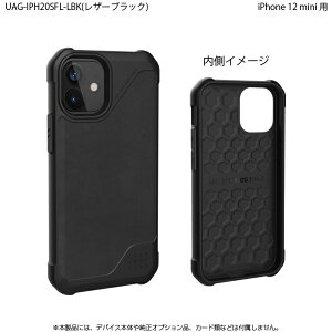 �i�݌Ɍ���j[�A�E�g���b�g]UAG iPhone 12 mini�p METROPOLIS LT ���U�[�P�[�X �S2�F �ϏՌ� UAG-IPH20SFL-L�V���[�Y 5.4�C���` �A�C�t�H���J�o�[ ���[�G�[�W�[ �݌ɏ��� ��������