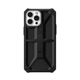 [ポイント2倍 17日朝まで]（在庫限り）UAG iPhone 13 Pro Max 用ケース MONARCH プレミアム 全4色 耐衝撃 UAG-IPH21L-Pシリーズ 6.7インチ ユーエージー アイフォンケース アイフォンカバー 衝撃吸収 モナーク iphone13 頑丈 ケース