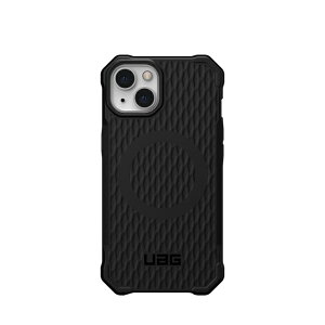 �i�݌Ɍ���jUAG iPhone 13 Pro Max�p MagSafe�Ή��P�[�X ESSENTIAL ARMOR �S2�F �ϏՌ� UAG-IPH21L-EAM�V���[�Y 6.7�C���` ���[�G�[�W�[ �A�C�t�H���P�[�X �A�C�t�H���J�o�[ �Ռ��z�� �G�b�Z���V�����A�[�}�[