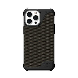 （在庫限り）UAG iPhone 13 Pro Max 用ケース METROPOLIS LT ケブラー 全2色 耐衝撃 UAG-IPH21L-FLTシリーズ 6.7インチ ユーエージー アイフォンケース アイフォンカバー 衝撃吸収 メトロポリスLT