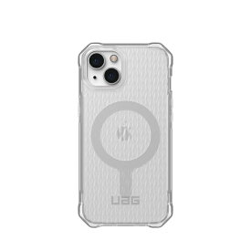 [ポイント2倍 17日朝まで]（在庫限り）UAG iPhone 13用 MagSafe対応ケース ESSENTIAL ARMOR 全2色 耐衝撃 UAG-IPH21MA-EAMシリーズ 6.1インチ ユーエージー アイフォンケース アイフォンカバー 衝撃吸収 エッセンシャルアーマー マグセーフ