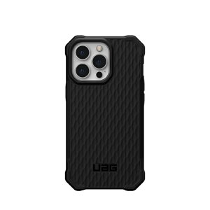[5%OFF�N�[�|�� 28�����܂�]�i�݌Ɍ���jUAG iPhone 13 Pro �p�P�[�X ESSENTIAL ARMOR �S2�F �ϏՌ� UAG-IPH21MB-EA�V���[�Y 6.1�C���` ���[�G�[�W�[ �A�C�t�H���P�[�X �A�C�t�H���J�o�[ �Ռ��z�� �G�b�Z���V