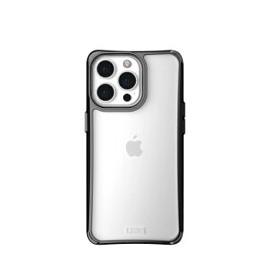 [�|�C���g2�{ 4/17���܂�]�i�݌Ɍ���jUAG iPhone 13 Pro �p�P�[�X PLYO �V���v�� �S2�F �ϏՌ� UAG-IPH21MB-Y�V���[�Y 6.1�C���` ���[�G�[�W�[ �A�C�t�H���P�[�X �A�C�t�H���J�o�[ �Ռ��z�� �v���C�I