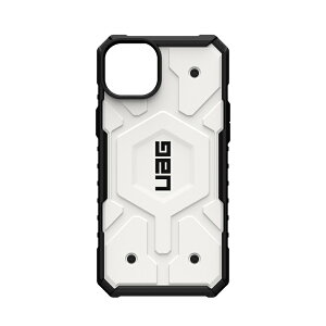 i݌ɌjUAG iPhone 14 Plus p MagSafeΉP[X PATHFINDER X^_[h S8F ϏՌ UAG-IPH22LA-MSV[Y 6.7C` [G[W[ Xgbvz[ ACtH14PlusP[X Jo[ case AC