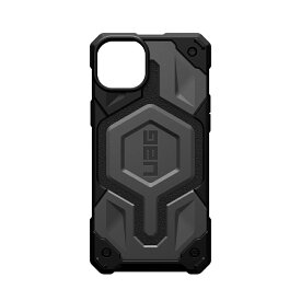 UAG iPhone 14 Plus 用 MagSafe対応ケース MONARCH PRO プレミアム 全4色 耐衝撃 UAG-IPH22LA-PMSシリーズ 6.7インチ ストラップホール搭載 アイフォン14Plusケース カバー case アイホン14plus アイホン14plusケース 新生活