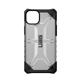 UAG iPhone 14 Plus 用 ケース PLASMA クリアカラー 全2色 耐衝撃 UAG-IPH22LA-Tシリーズ 6.7インチ アイフォン14Plusケース カバー case アイホン14plus アイホン14plusケース 新生活