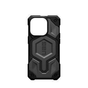 i݌ɌjUAG iPhone 14 Pro p MagSafeΉP[X MONARCH PRO v~A S4F ϏՌ UAG-IPH22MB-PMSV[Y 6.1C` [G[W[ Xgbvz[ ACtH14proP[X Jo[ case ACz